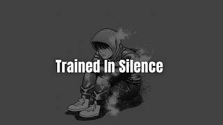 God Trains You In Silence
