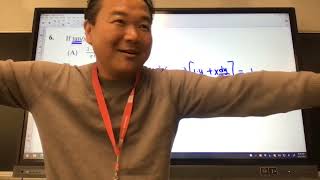 AP Calc AB 10/25 - implicit differentiations practice