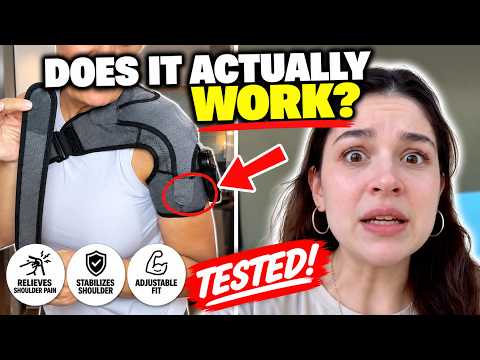Does Vital Shoulder Massager Work? - (HONEST REVIEW!) - Vital Shoulder Reviews 2026