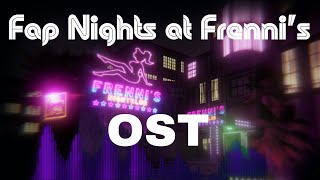 Nightclub Main Theme (FULL) - Fap Nights at Frenni's