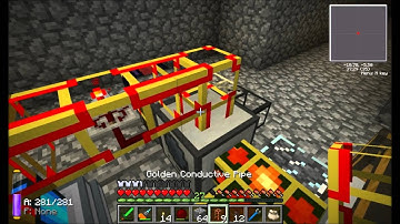 Season 5 - Episode 16 -Buildcraft toys