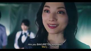 Female Disguise Unmask The Most Unexpected Reveal chinese