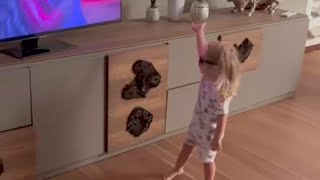 A Few Minutes Ago Basak Dizer Share Her Son Kurt Efe Tatlitugs Dance In Her Lux House😱
