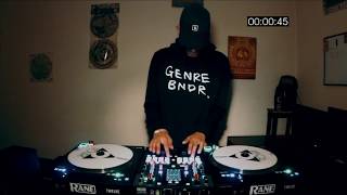 DJ Ronfa #72SecondChallenge Showcase