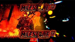 SLASHER MILESTONE III/IV THEME X JASON MILESTONE 4 THEME | Forsaken Mashup.