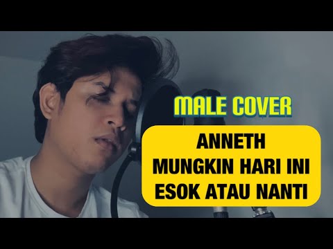anneth - mungkin hari ini esok atau nanti (slowed \u0026 reverb)