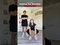 Ranking Beautiful Dance Trend 