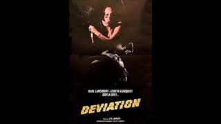 Deviation - Stelvio Cipriani - 1971