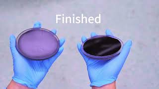 4-Inch GaAs Wafer Lapping & Polishing with High-Precision Wafer Equipment