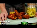 Get Ready For Super Bowl Sunday With These Recipes | Gordon Ramsay Home Cooking