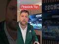 Fire Stick Off Seeting Tip Crazy #usa ##viral #smartphone #tech #viralnow #firesticksetup#viralvideo