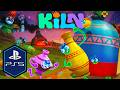 Kiln PS5 Pro Gameplay Review
