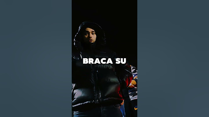 Crni Cerak feat. Lacku - Na Noge (Seski)