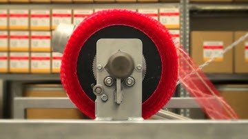 How Comfortzone electric underfloor heating is made