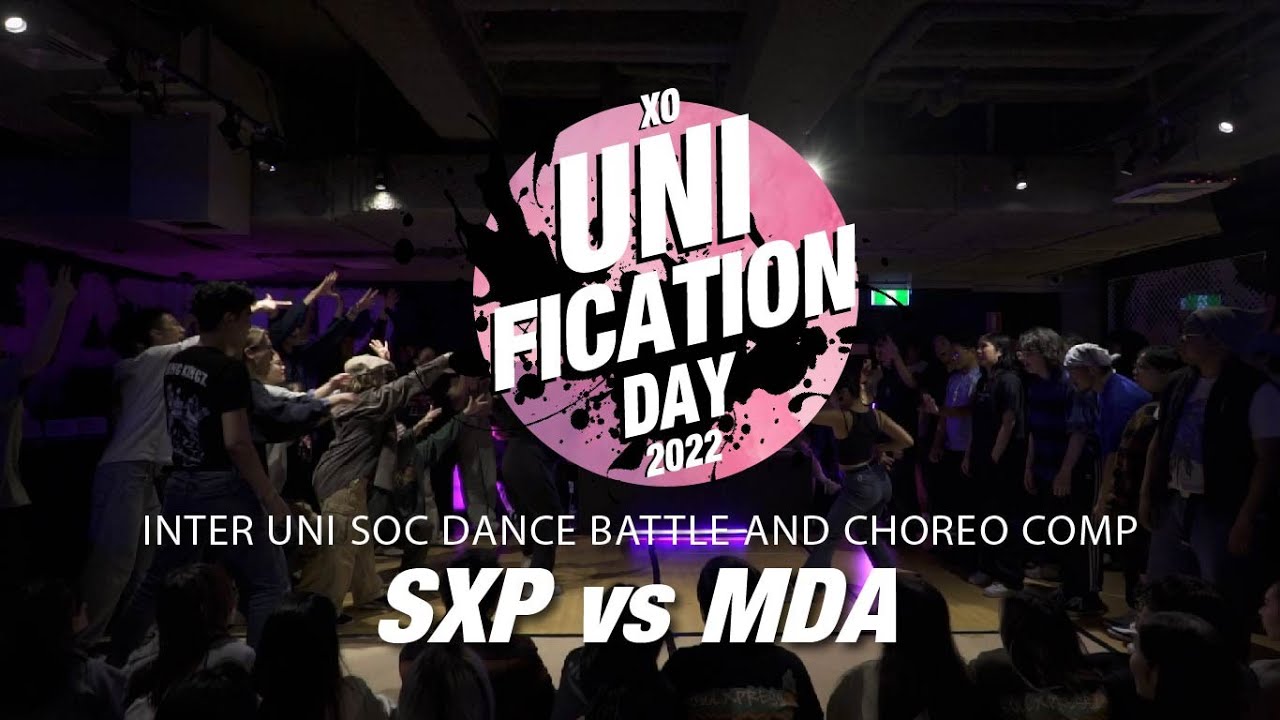 04. SoulXpress v MDA | Unification Day 2022