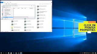How to Secure Print Using CEE Printers