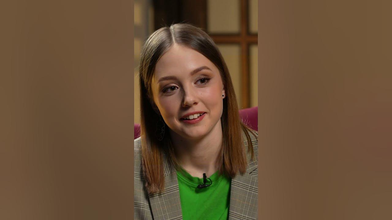 в какой серии пуговка знакомится с олигархом