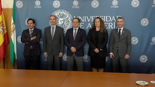 Presentación de actividades de la Cátedra en Economía Social