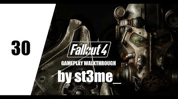 Fallout 4 (PS4) Gameplay Walkthrough Part 30  |  Ghoul Problem At Greentop Nursery