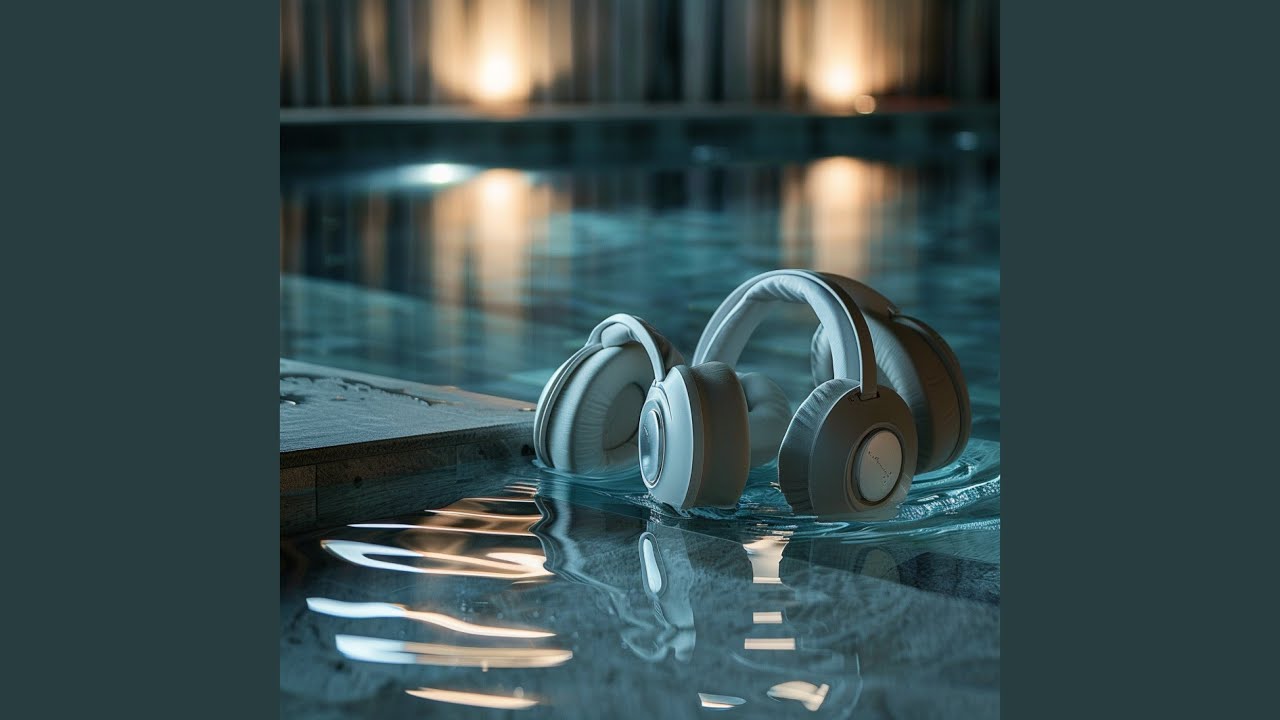 Soothing Sequences Ease Tension