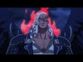 Judas| zoro vs king