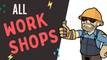 Fallout 76 | All Workshop Locations & Stats