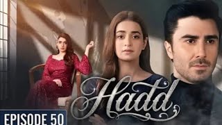 Pakistani darama hadd episode 50