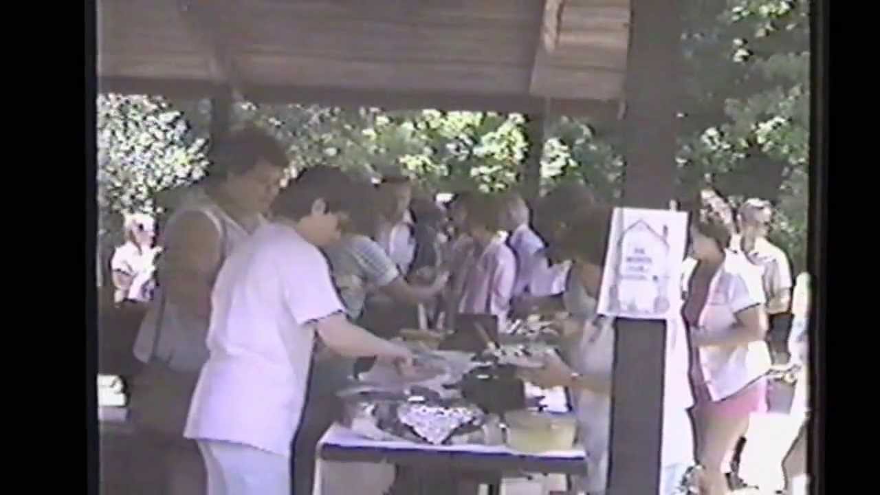 Family Reunion Part 1 1988 - YouTube