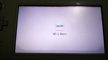 Wii U 5.5.2 self host exploit on android phone