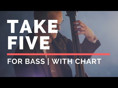 Take Five Chart