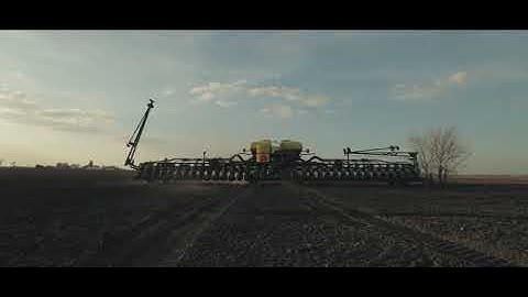 PrecisionPlanting DeltaForce