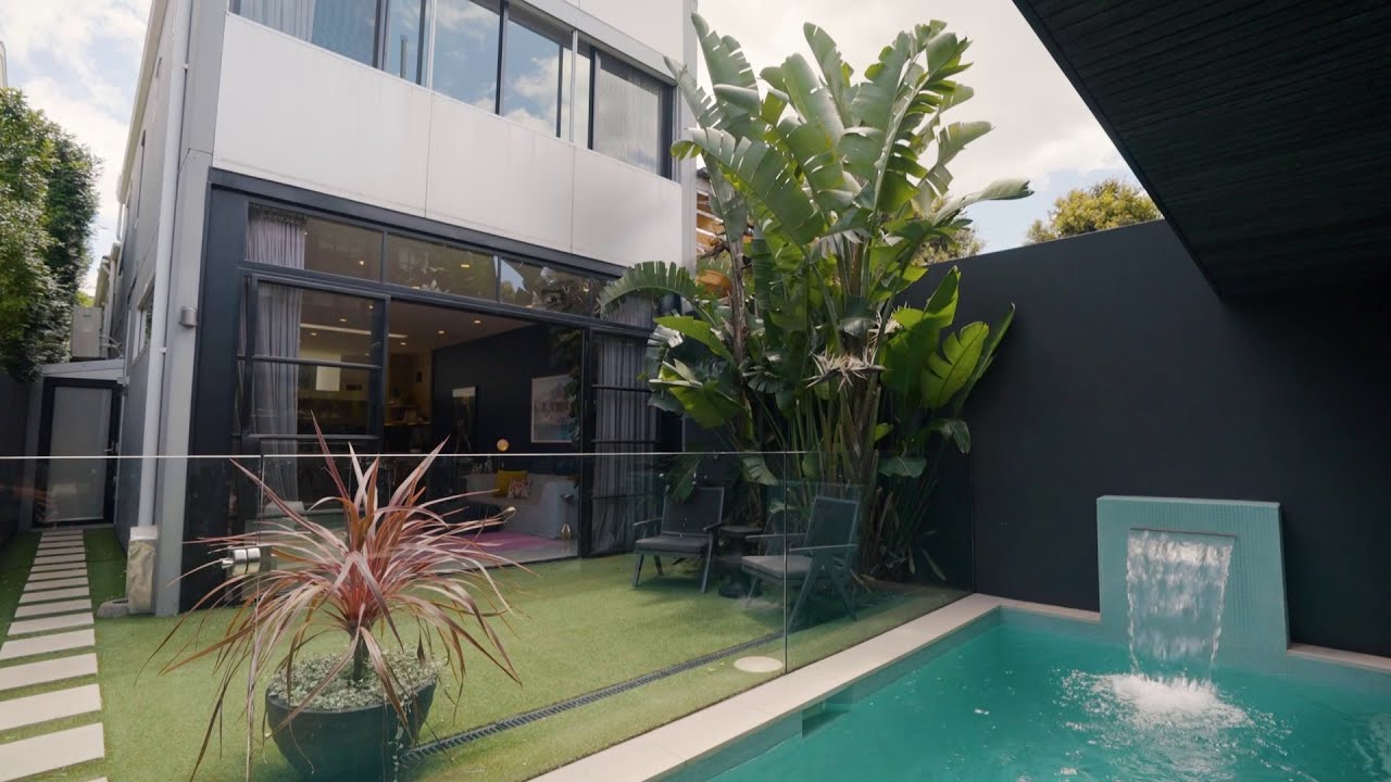 Queens Park, 134 Denison Street