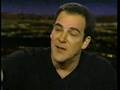 Mandy Patinkin - Tom Snyder - Lionel Trains