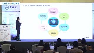 Famous 📊 Tax Data Analytics and Governance | Powering Tax Strategy with Data Intelligence Profile