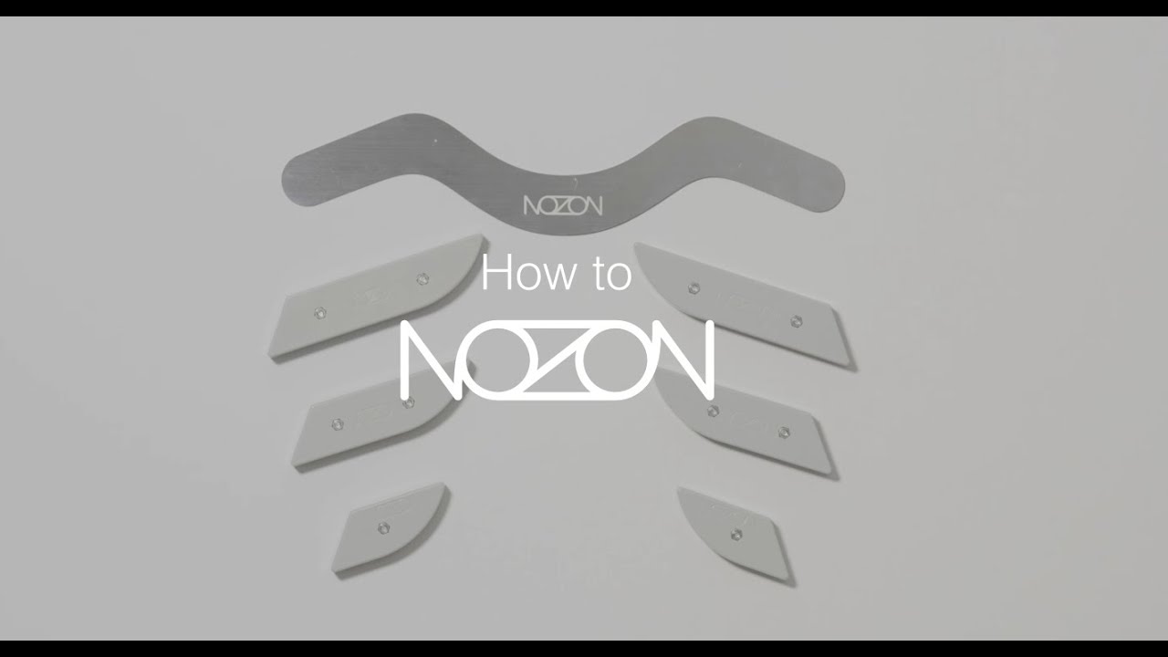 ノゾン　NOZON 磁石ハンガー 新発想！ファッション業界向け】商品撮影用 磁石式ハンガー