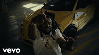 Mozzy - GOOFY AHH ft. Nipsey Hussle, Jadakiss & E-40 (Music Video)