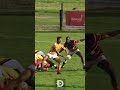 Try! 🏉 Rugby Action Highlights
