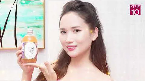 VGREEN KHỞI NGHIỆP TUỔI 40 VỚI TRÀ KOMBUCHA