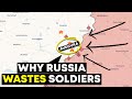 Why russia threw everything at avdiivka united24media
