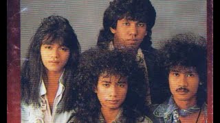 BUMI PUTRA ROCKERS (BPR) - SERIBU TAHUN TAKKAN MUNGKIN (Musica Studios) (1990) (HQ Audio)