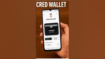 How to Activate CRED WALLET ||Full Process Wallet Setup Cred App #cred Wallet