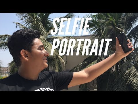 Portrait Mode On Any Android Phone | Instagram - Focus |