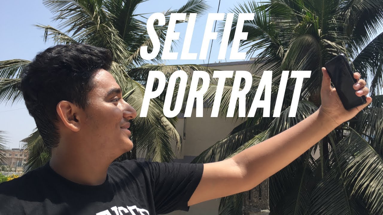 Portrait Mode On Any Android Phone | Instagram - Focus |