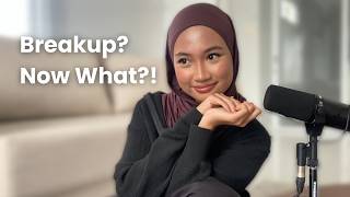 Apa yang Harus Dilakukan Setelah Breakup?