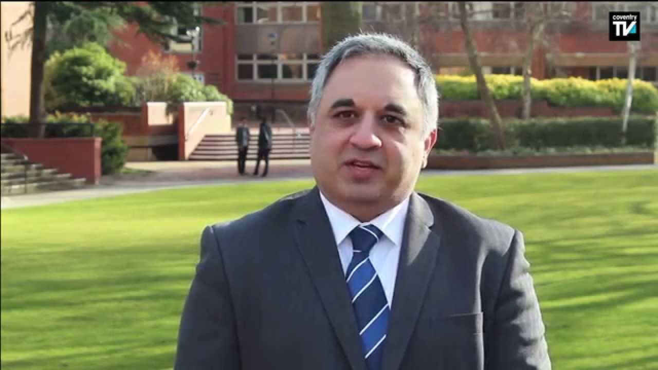 Candidates for Coventry North East