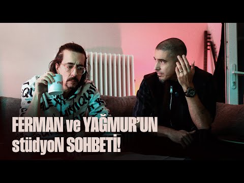 maNga - stüdyoN'dan Bildiriyoruz! #Bergüzarım