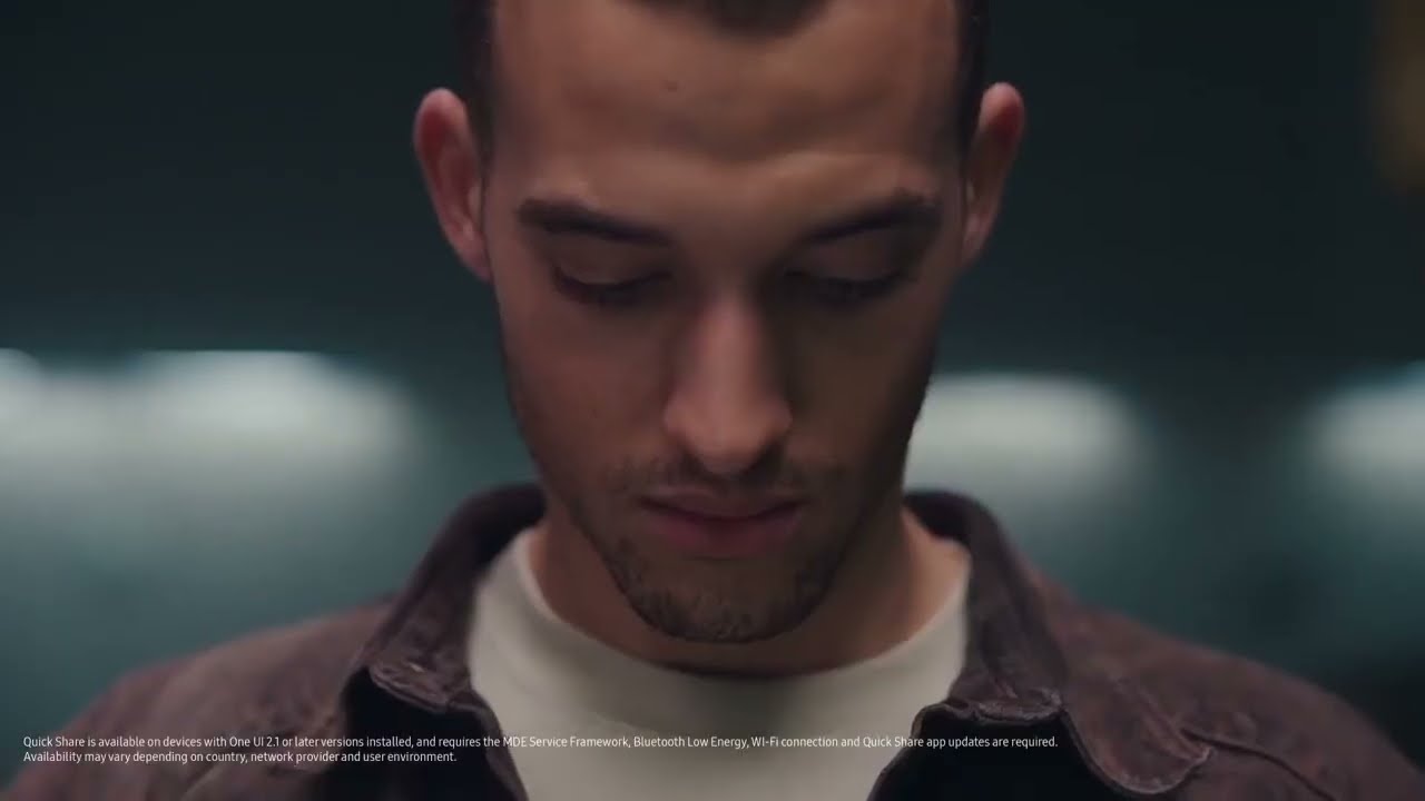 BENNET B for SAMSUNG