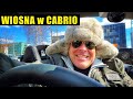 BMW Z4 czyli wiosna w Kabriolecie