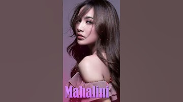 Mahalini   Bermuara - 💫 Mahalini