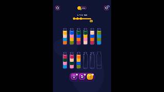 Get Color Level 143 (16 Moves Remaining)